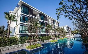 The Title Beach Front